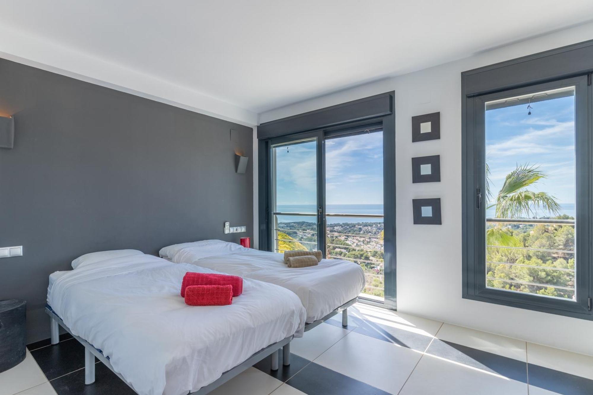 Van Den Broeck Moraira Exterior photo